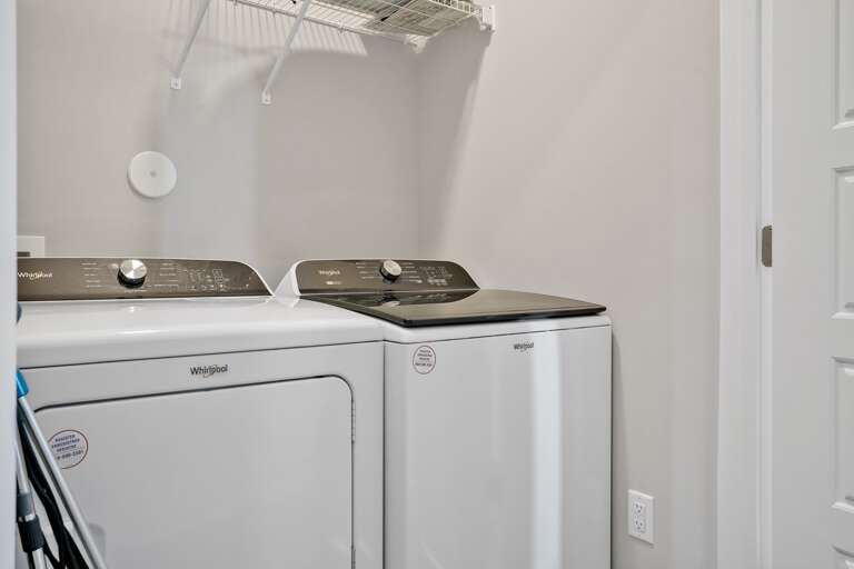 Laundry Area
CG 4.16.24