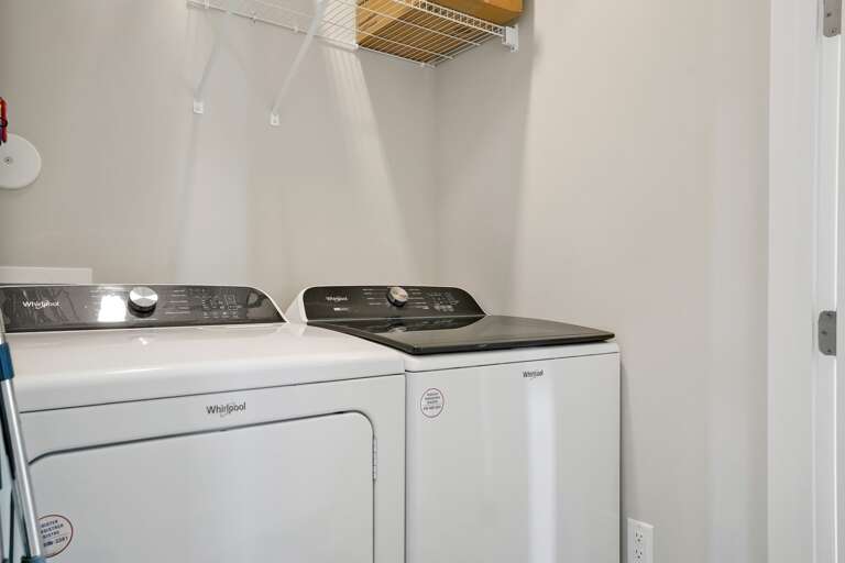 Laundry Area
CG 4.16.24