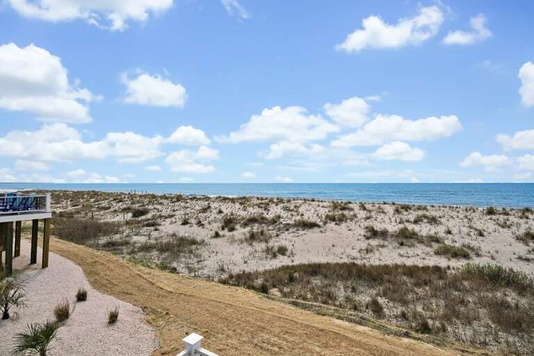 Ocean Views
CG 4.16.24
