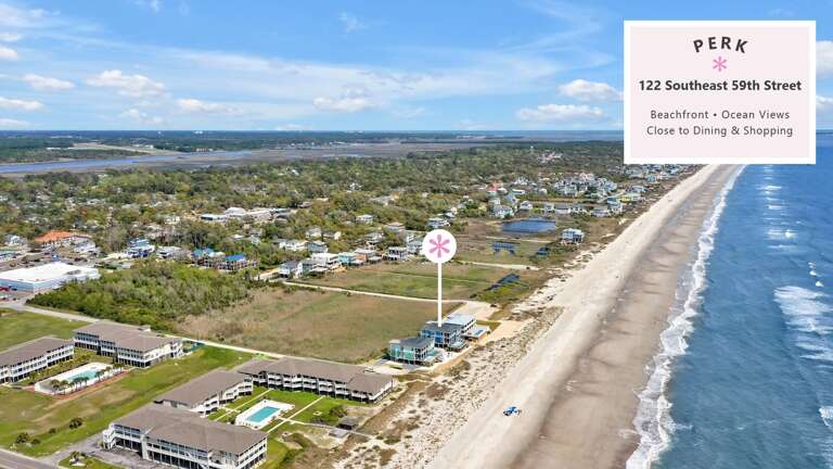 Aerial Views
CG 4.17.24