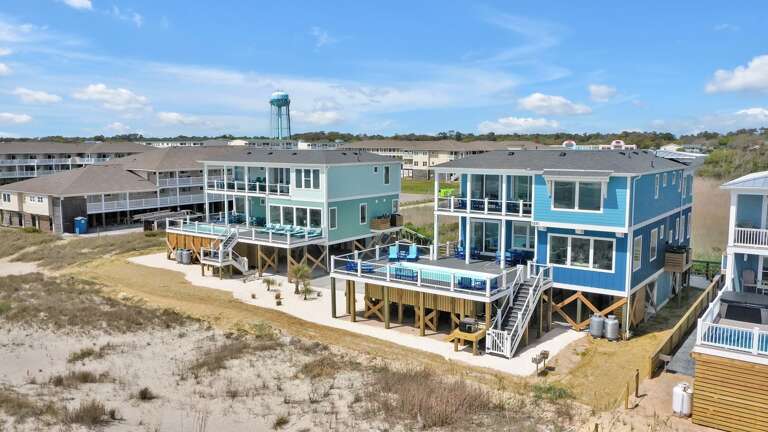 Aerial Views
CG 4.17.24