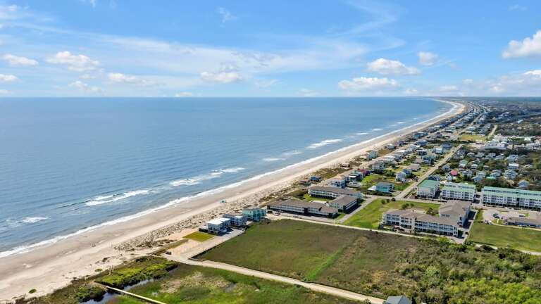Aerial Views
CG 4.17.24
