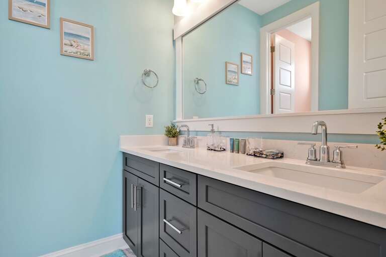 Bathroom 
CG 4.17.24