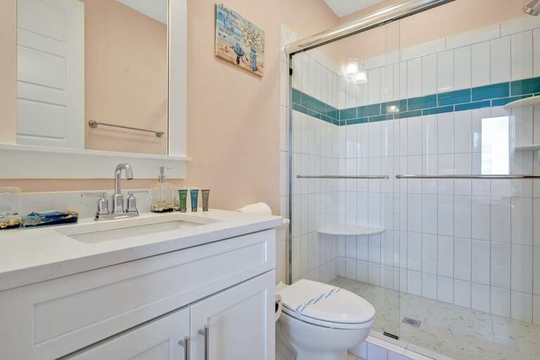 Bathroom 
CG 4.17.24