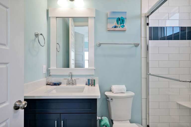Bathroom 
CG 4.17.24