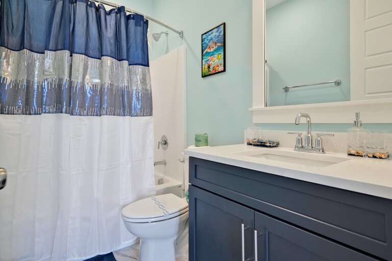 Bathroom 
CG 4.17.24