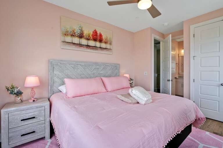 Bedroom 
CG 4.17.24