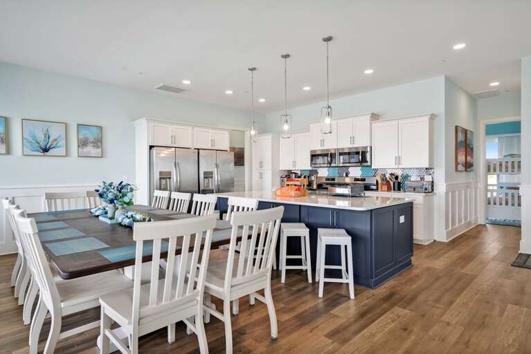 Dining Room
CG 4.17.24