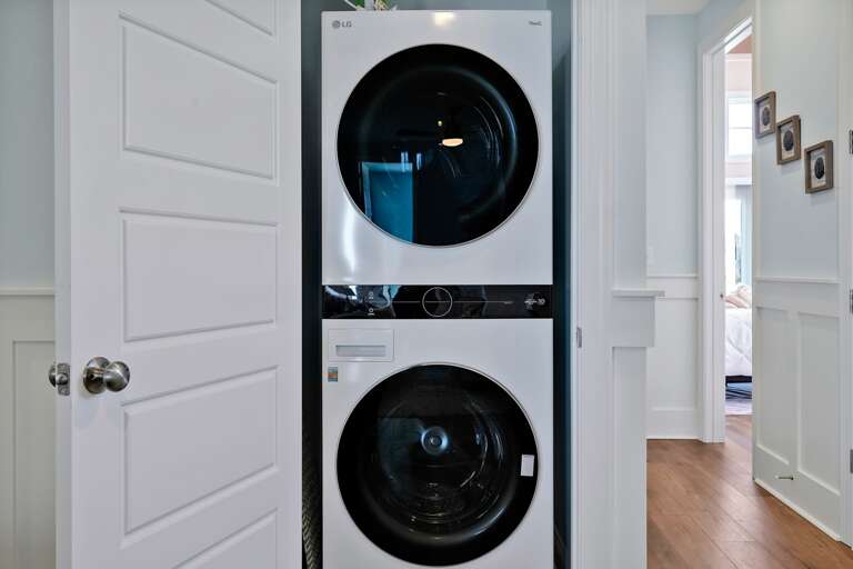 Laundry Area
CG 4.17.24