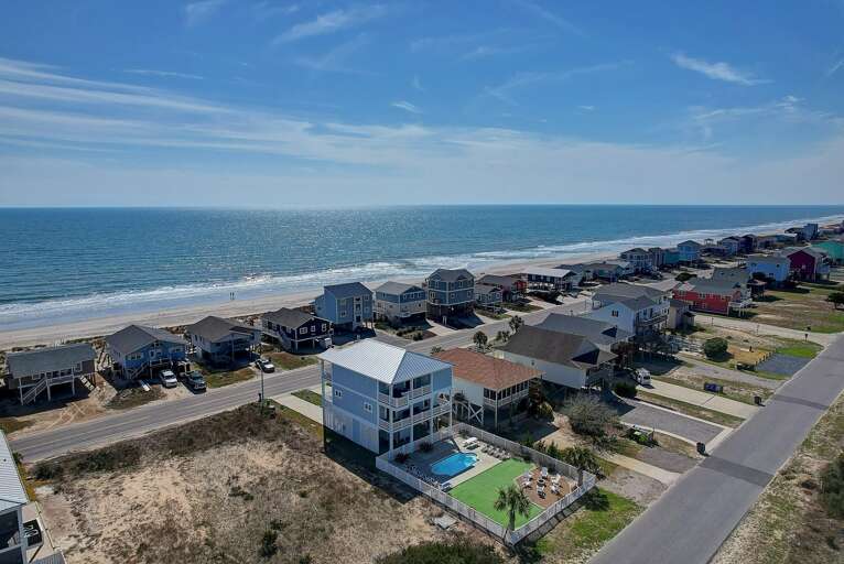 Aerial Views
CS 3.16.24