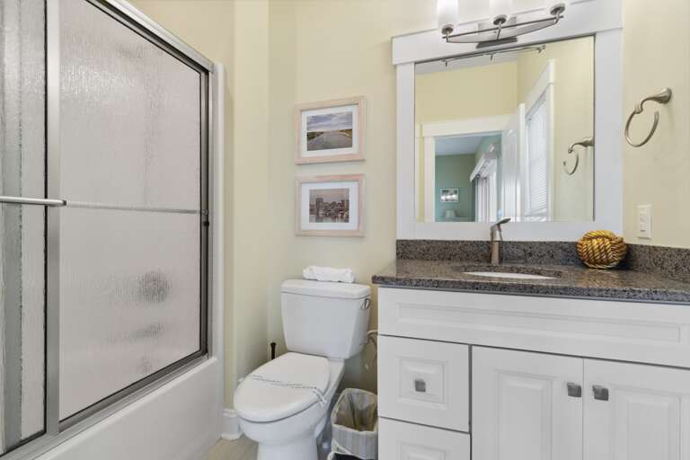 Bathroom 
CS 3.16.24