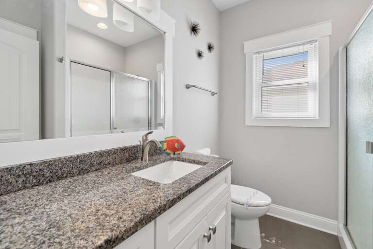 Bathroom 
CS 3.16.24
