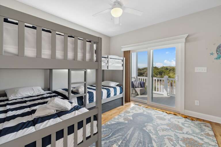 Bedroom 
CS 3.16.24