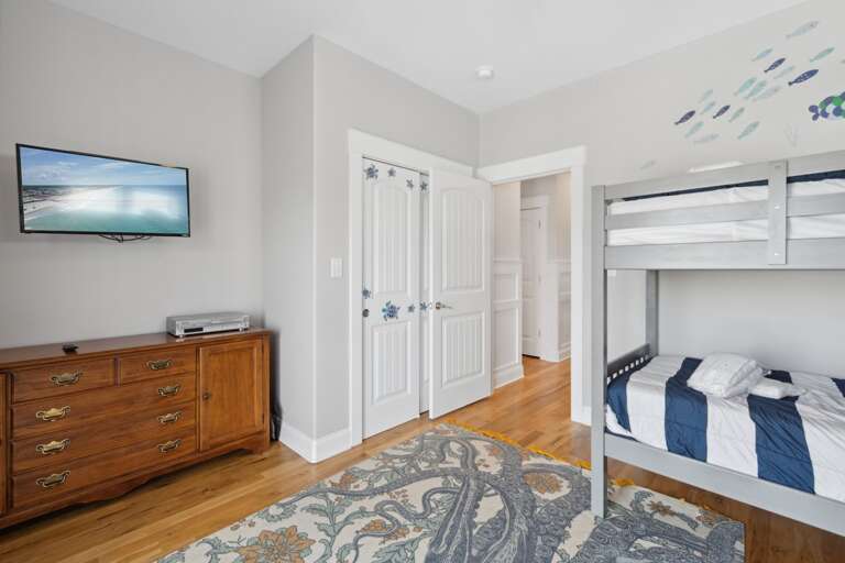 Bedroom 
CS 3.16.24