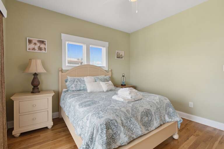 Bedroom 
CS 3.16.24