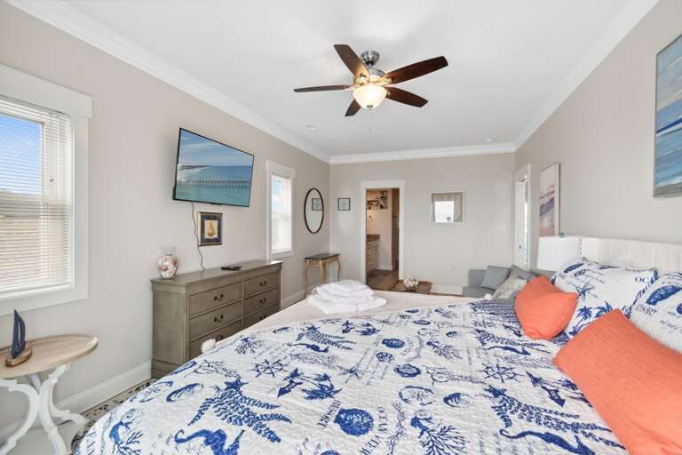 Bedroom 
CS 3.16.24