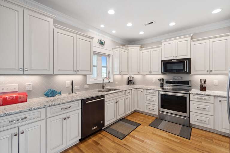 Kitchen
CS 3.16.24