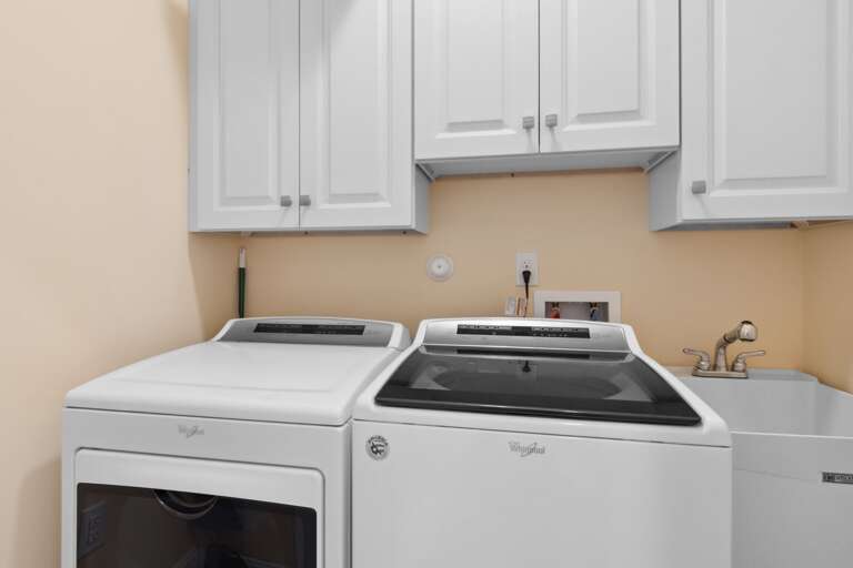 Laundry Area
CS 3.16.24