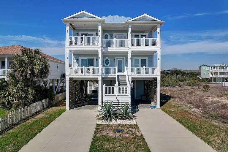 Nest Egg 2 CS Sky View 3.16.24