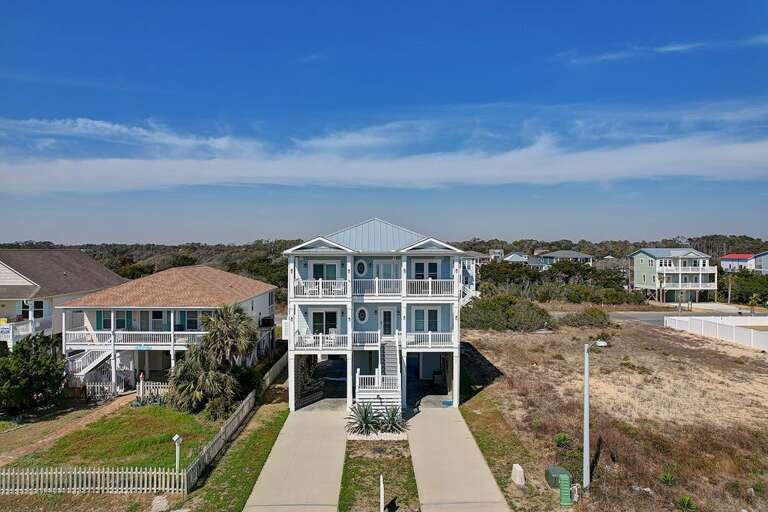 Nest Egg 57 Sky View CS 3.16.24