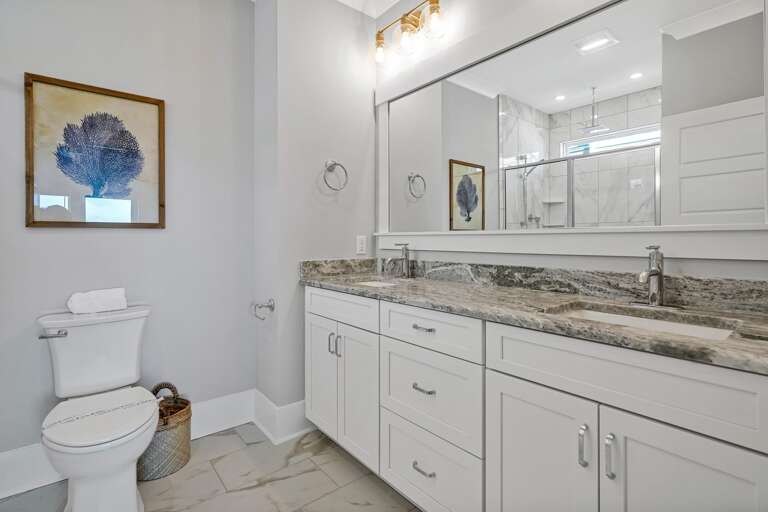 Bathroom 
CG 3.8.24