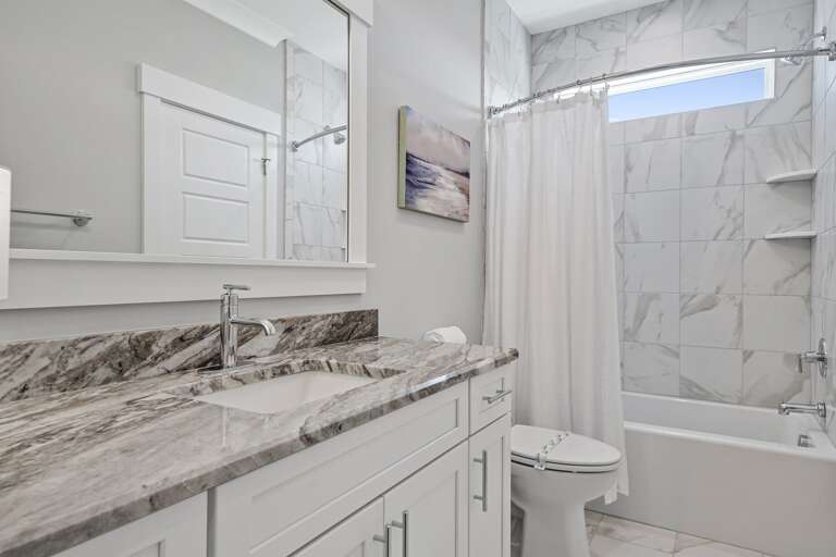 Bathroom 
CG 3.8.24