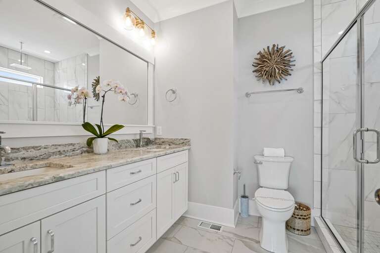 Bathroom 
CG 3.8.24