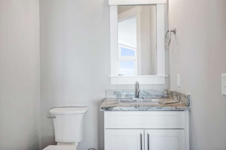Bathroom 
CG 3.8.24