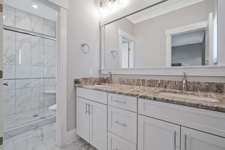 Bathroom 
CG 3.8.24