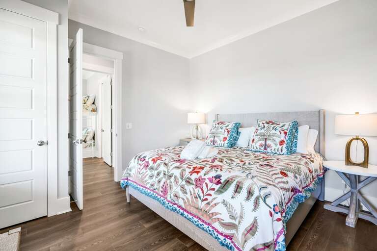 Bedroom 
CG 3.8.24