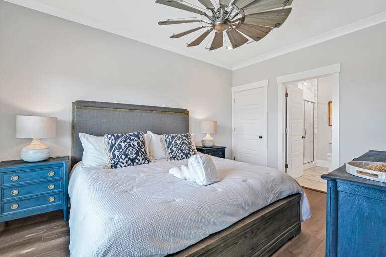 Bedroom 
 CG 3.8.24