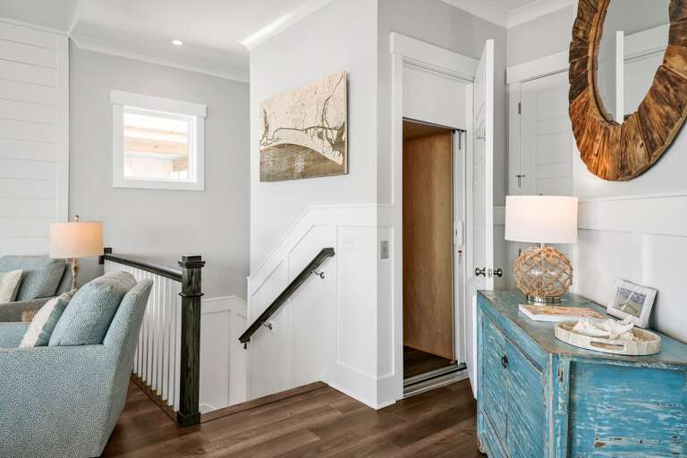 Stairs
CG 3.8.24