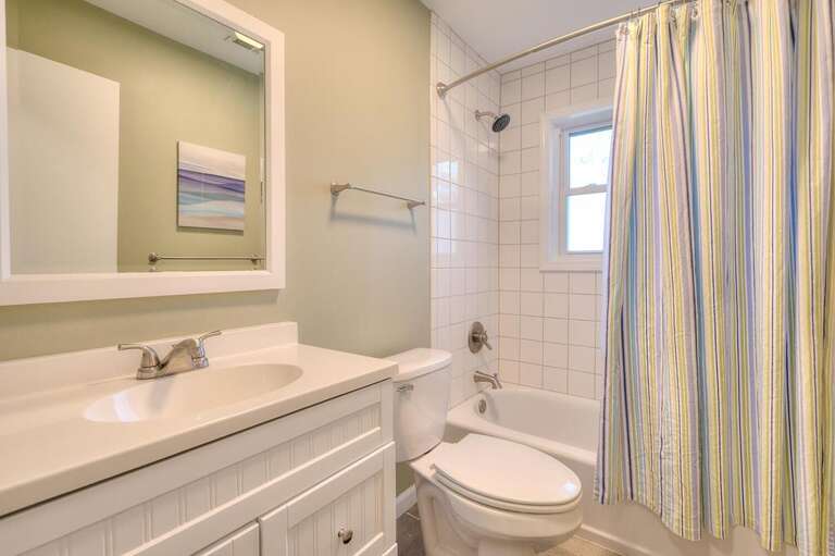 Bathroom 
GW 11.7.23