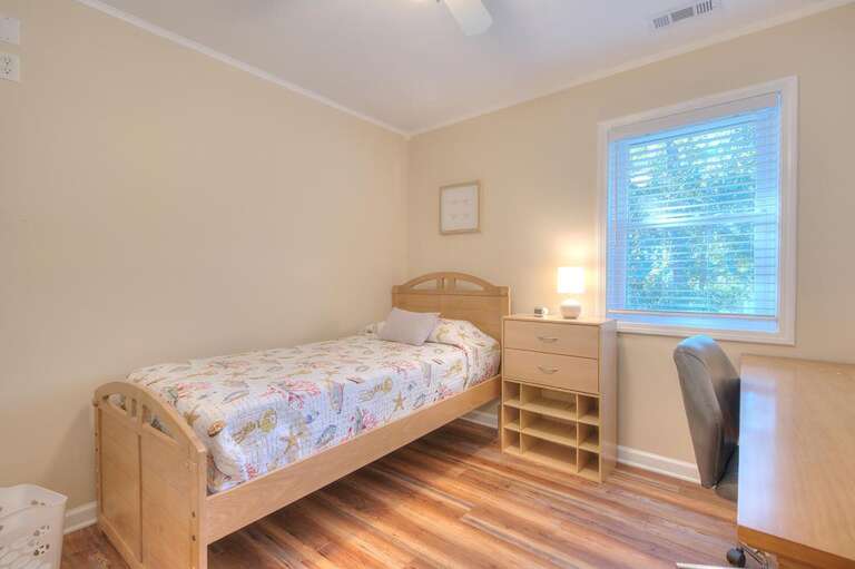 Bedroom 
GW 11.7.23