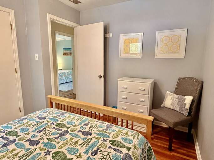 Bedroom
5.15.26 - JR