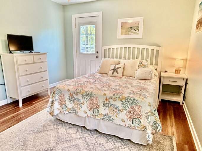 Bedroom
5.15.26 - JR