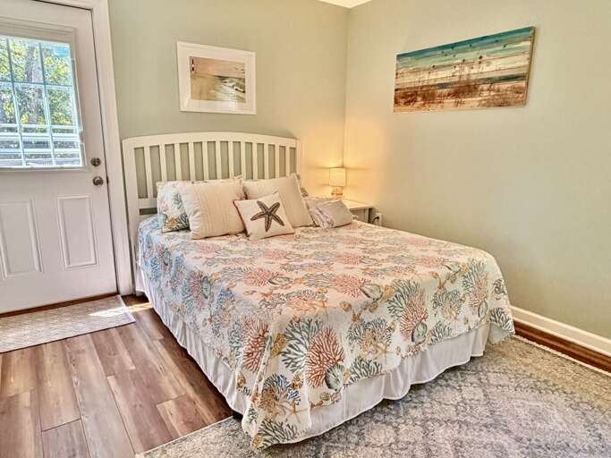 Bedroom
5.15.26 - JR