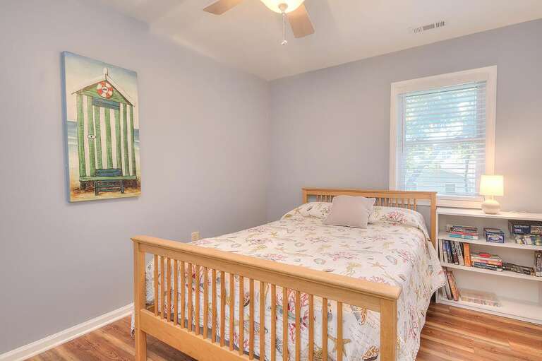 Deja Blue 26 GW 11.7.23