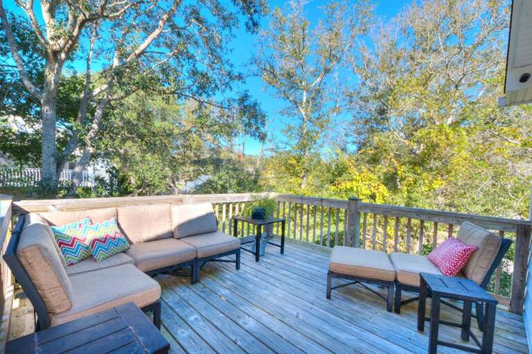 Deja Blue 18 GW 11.7.23