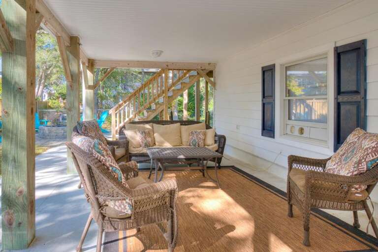 Deja Blue 32 GW 11.7.23