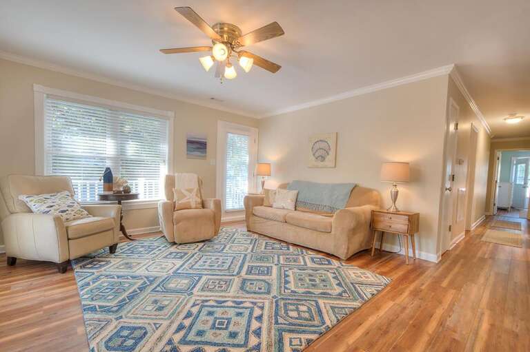 Deja Blue 5 GW 11.7.23