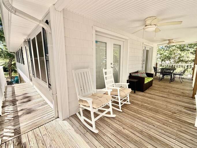 Front Porch
5.15.26 - JR
