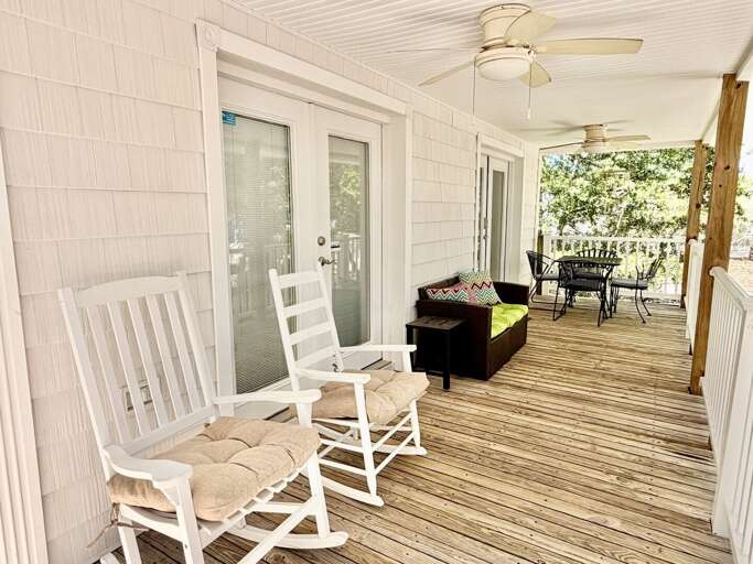 Front Porch
5.15.26 - JR