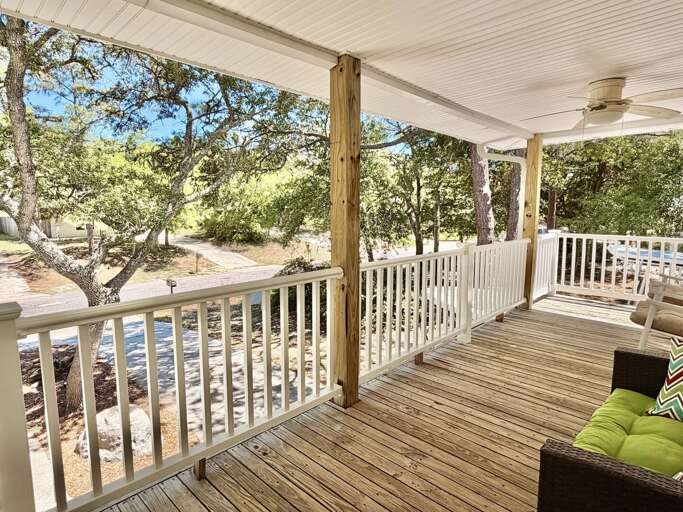 Front Porch
5.15.26 - JR