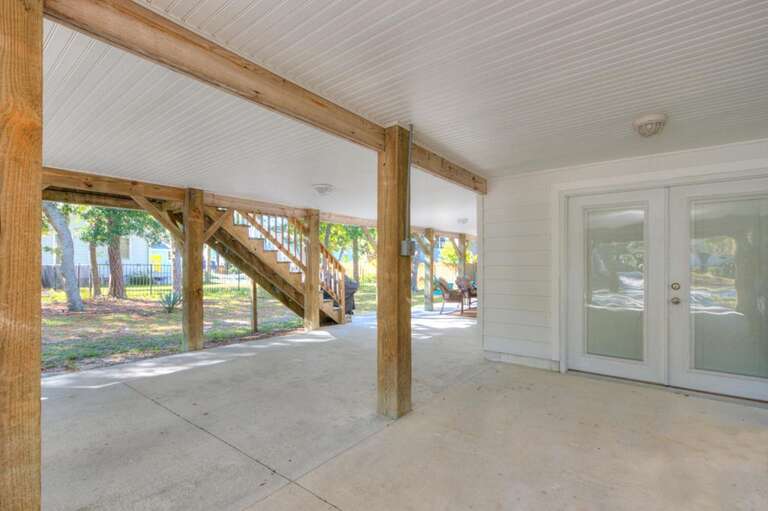 Under House
GW 11.7.23