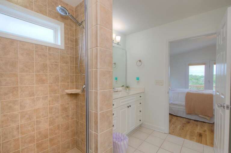 Bathroom 
GW 5-30-25