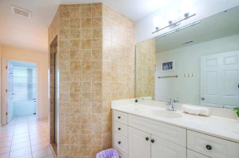 Bathroom 
GW 5-30-25