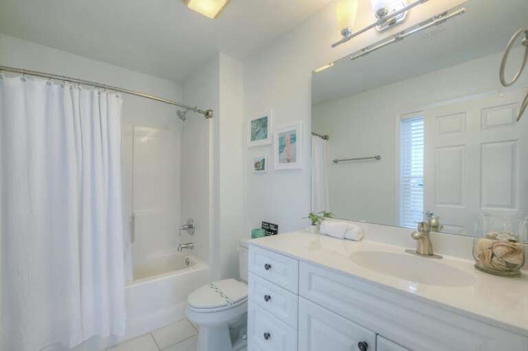 Bathroom 
GW 5-30-25