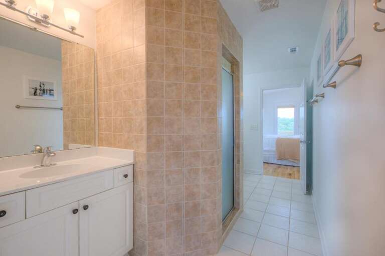 Bathroom 
GW 5-30-25