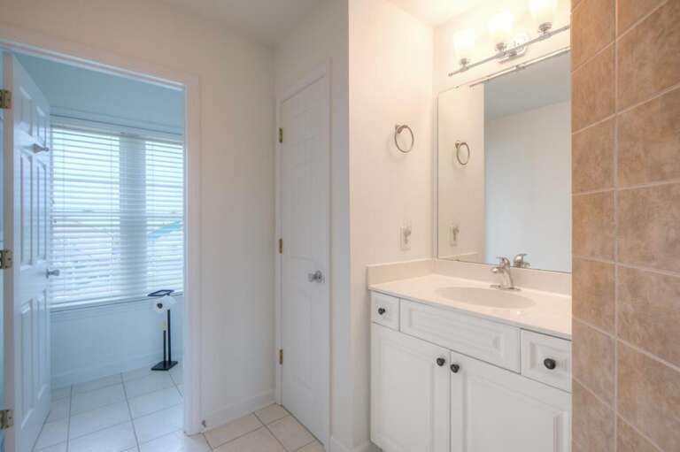 Bathroom 
GW 5-30-25
